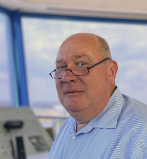 Mitarbeiterfoto Holger Numrich